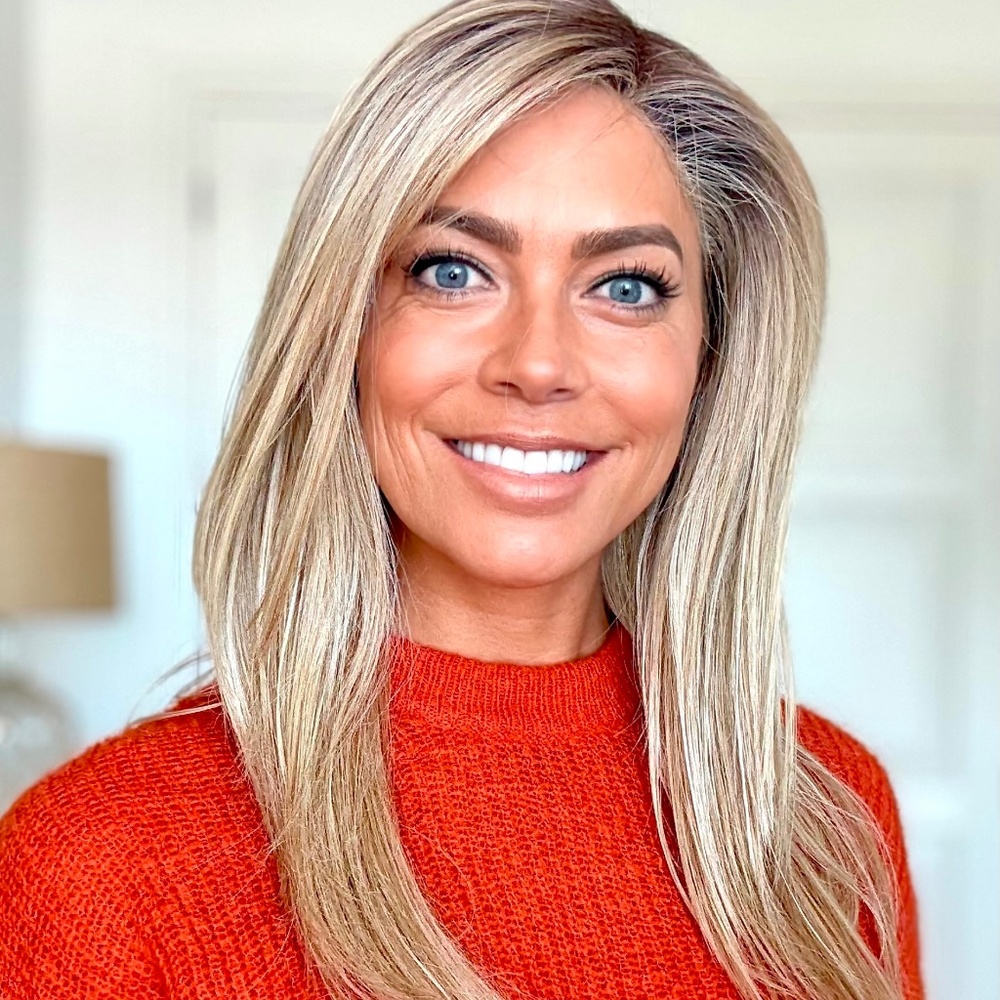 Rachel By Godiva's Secret Wigs In Creamy TOFFEE  ***DISCONTINUED***